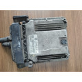 074906032AT Volkswagen Crafter 2.5 TDİ BJK Motor Beyni Ecu